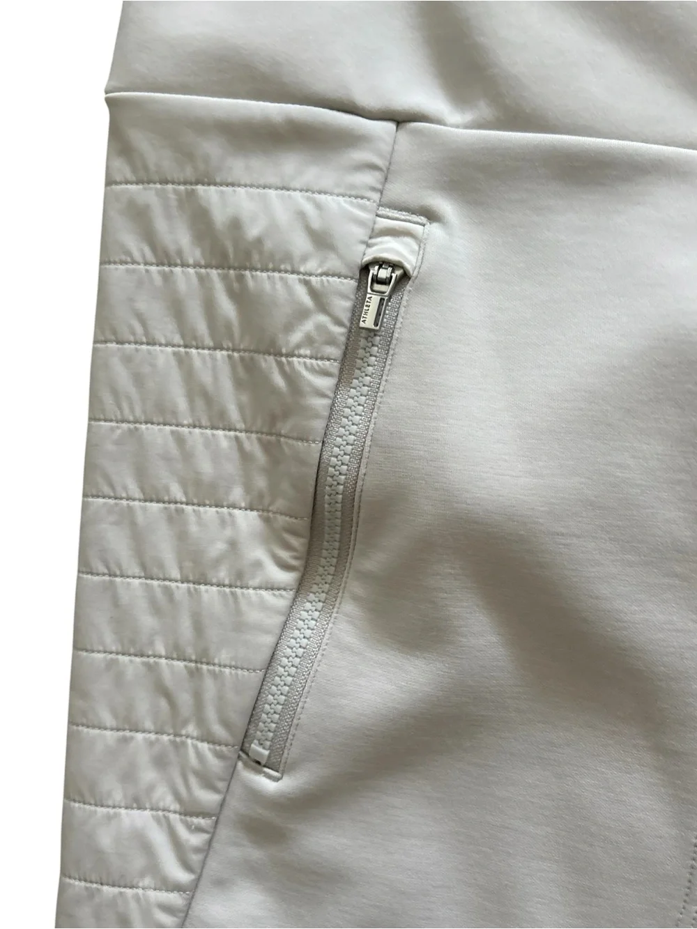 Athleta Peak Hybrid